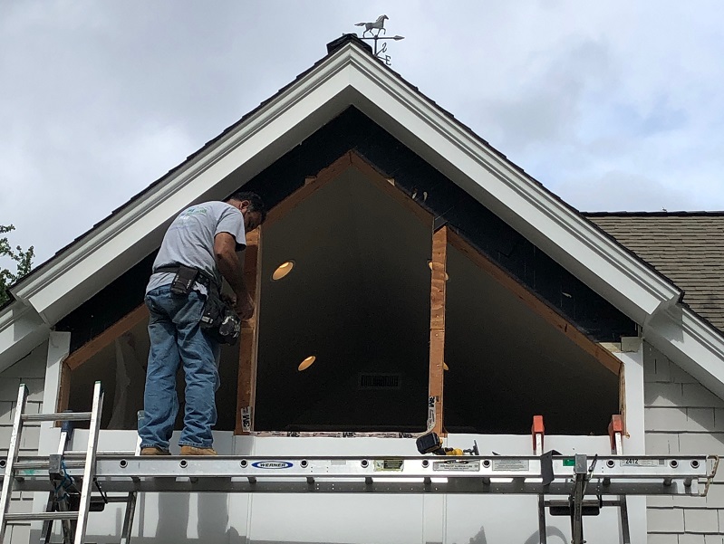 Window Solutions Plus - Master Carpenters